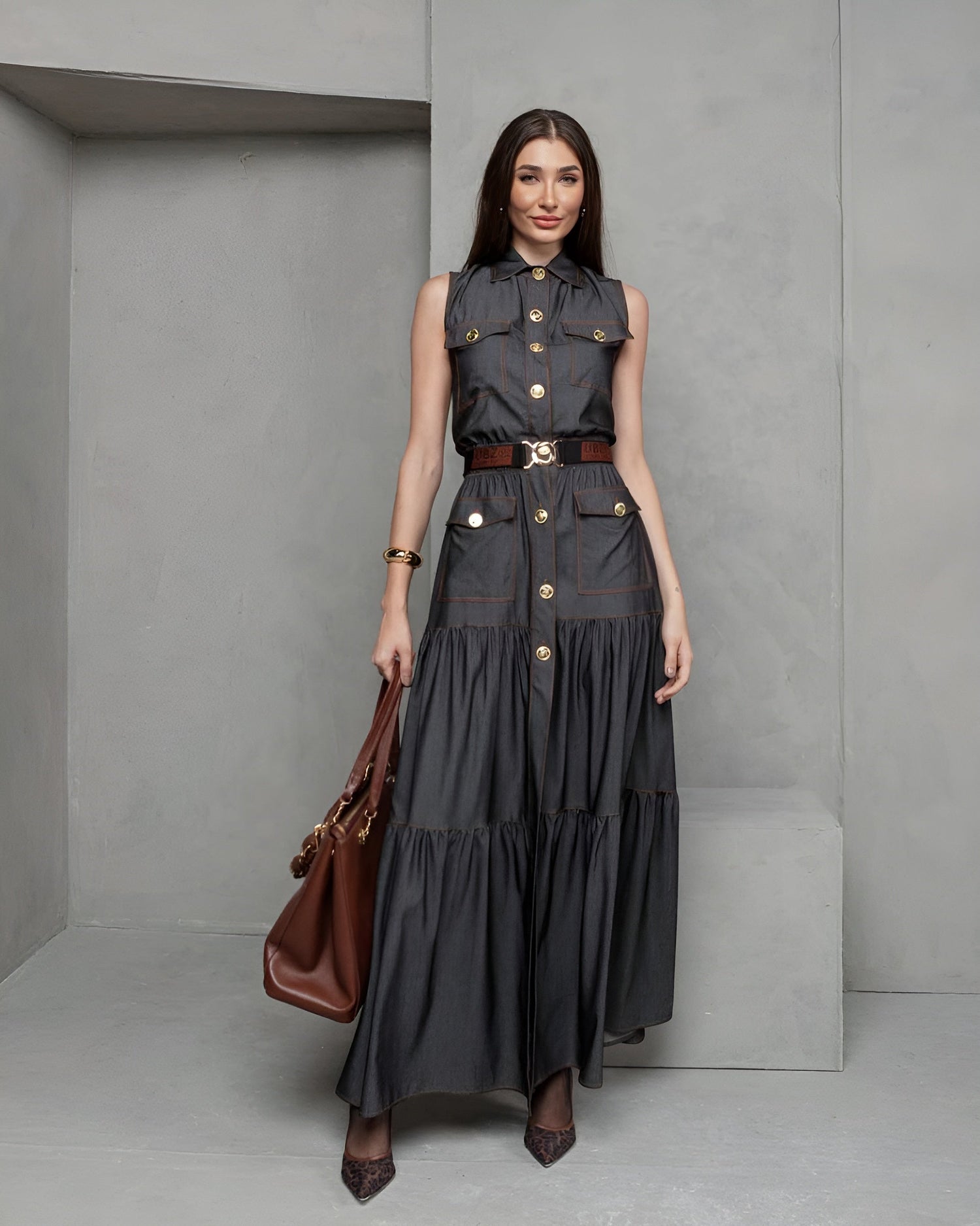 Maxi Dresses